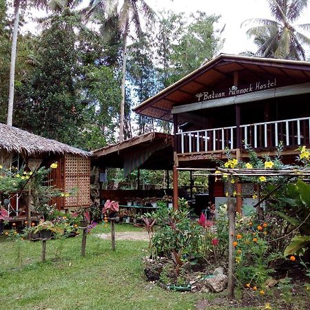 Batuan 巴图安吊床旅舍旅舍 外观 照片