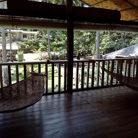 Batuan 巴图安吊床旅舍旅舍 外观 照片