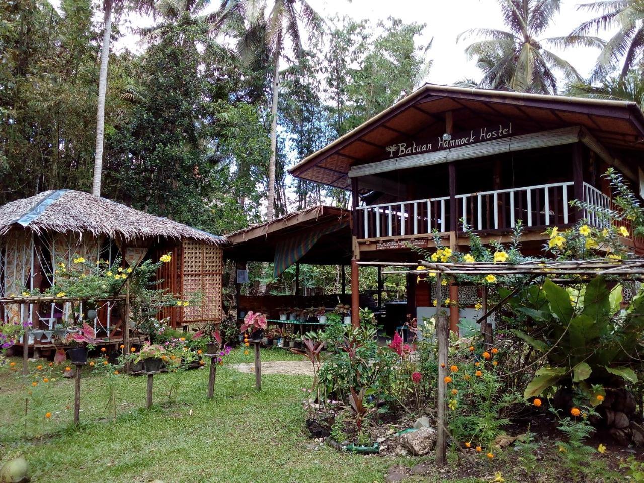 Batuan 巴图安吊床旅舍旅舍 外观 照片