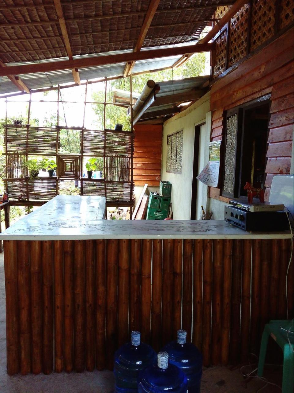 Batuan 巴图安吊床旅舍旅舍 外观 照片