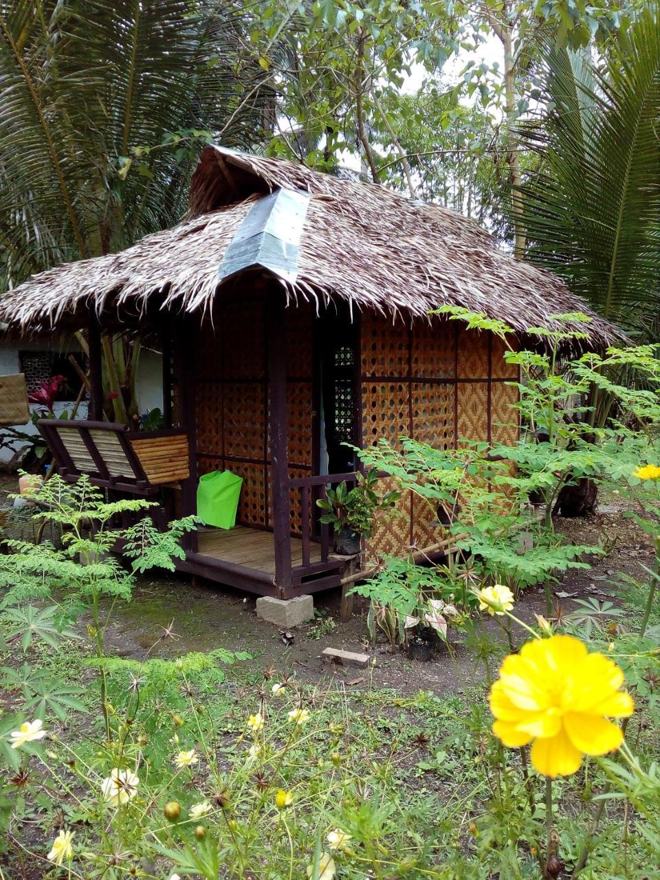 Batuan 巴图安吊床旅舍旅舍 外观 照片