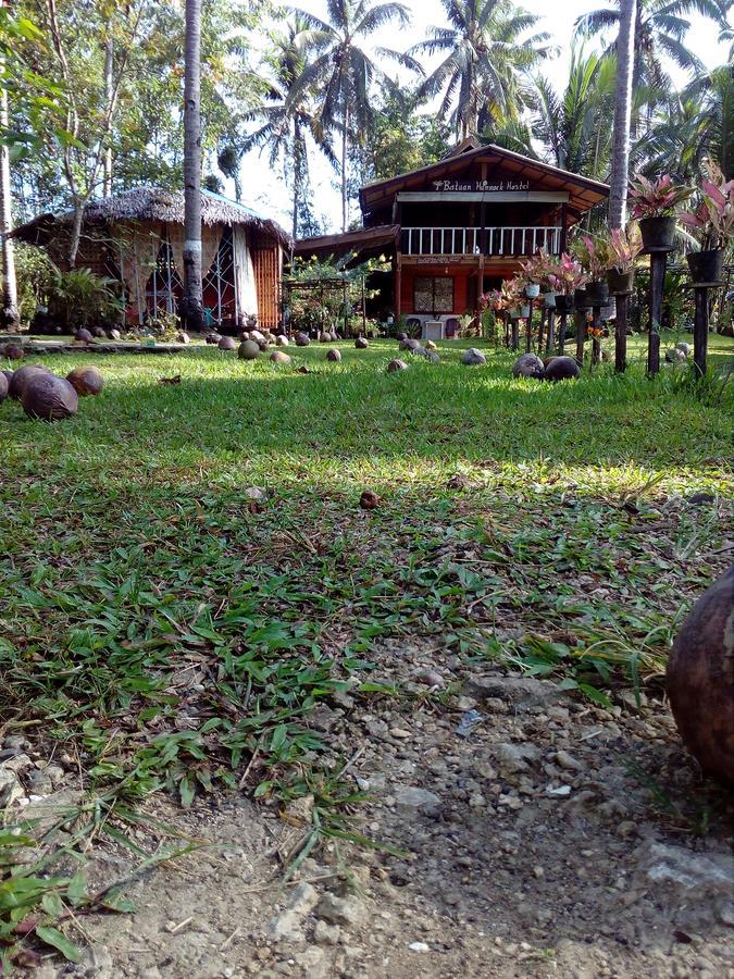 Batuan 巴图安吊床旅舍旅舍 外观 照片