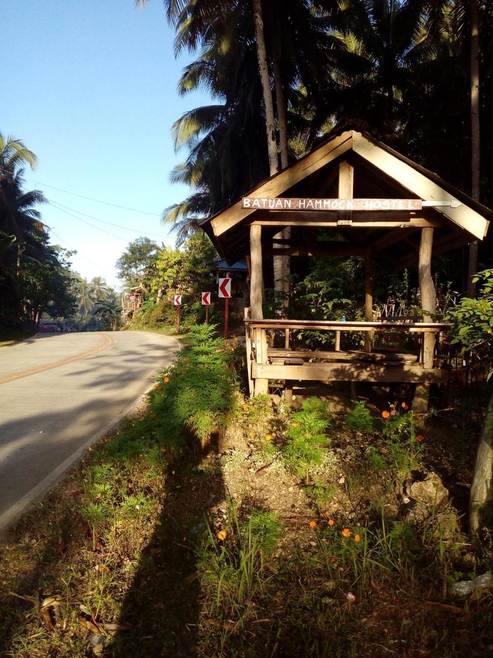 Batuan 巴图安吊床旅舍旅舍 外观 照片