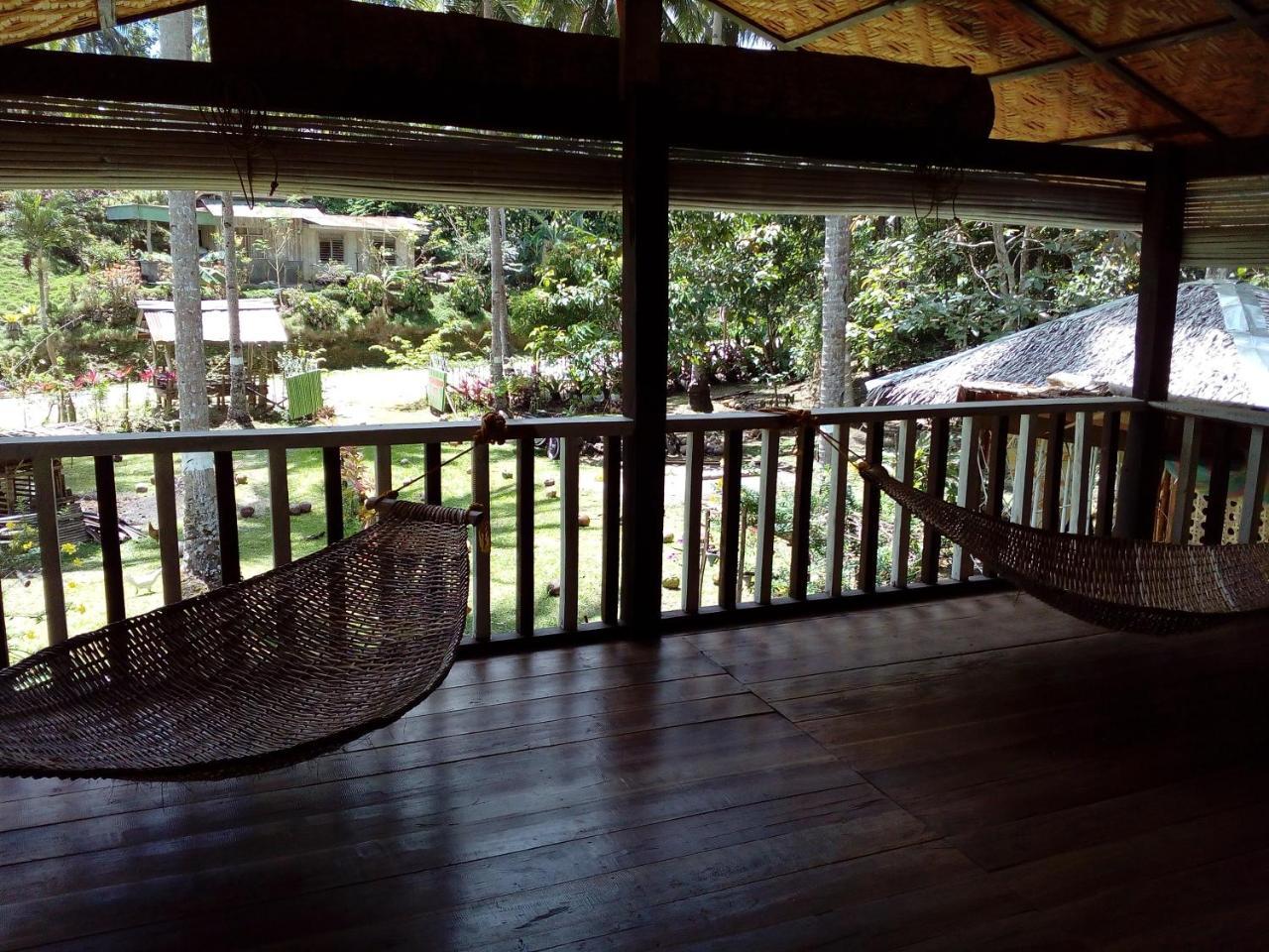 Batuan 巴图安吊床旅舍旅舍 外观 照片