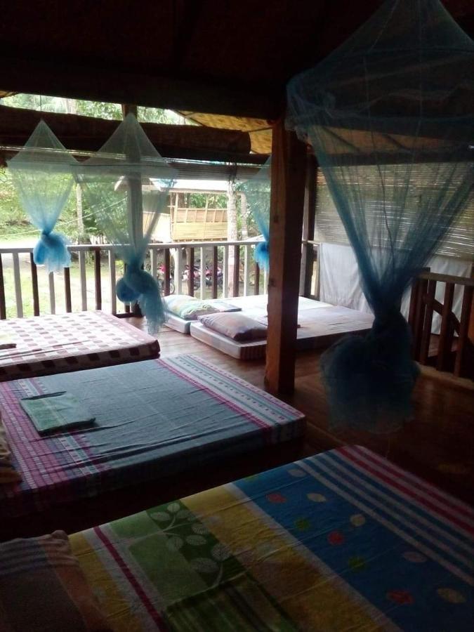 Batuan 巴图安吊床旅舍旅舍 外观 照片