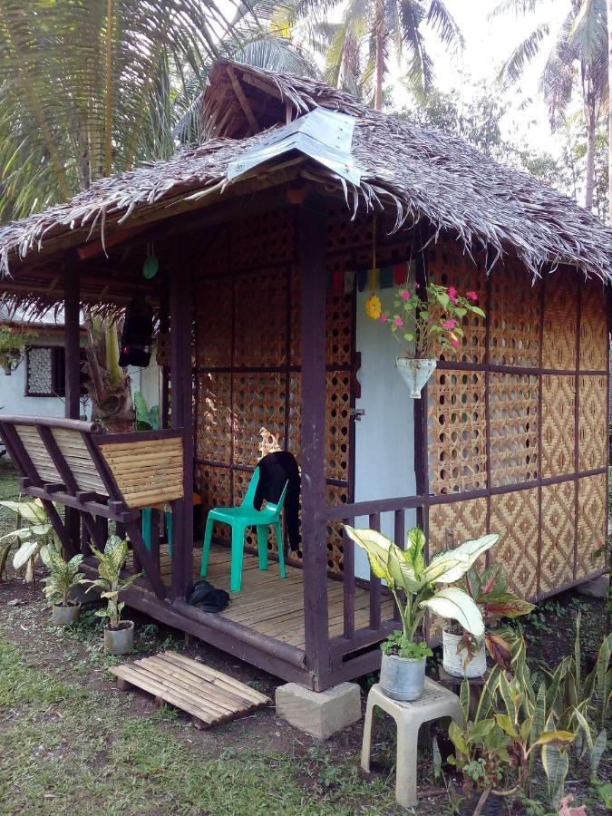 Batuan 巴图安吊床旅舍旅舍 外观 照片
