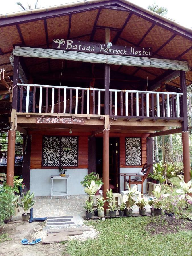 Batuan 巴图安吊床旅舍旅舍 外观 照片