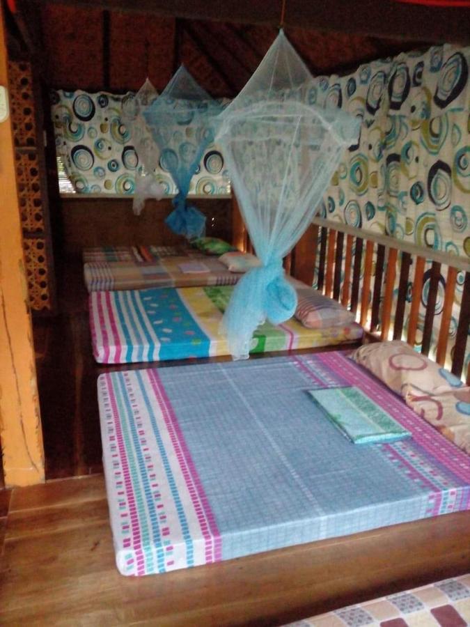 Batuan 巴图安吊床旅舍旅舍 外观 照片