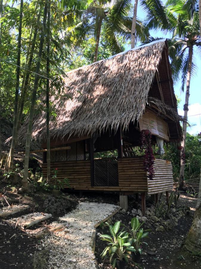 Batuan 巴图安吊床旅舍旅舍 外观 照片