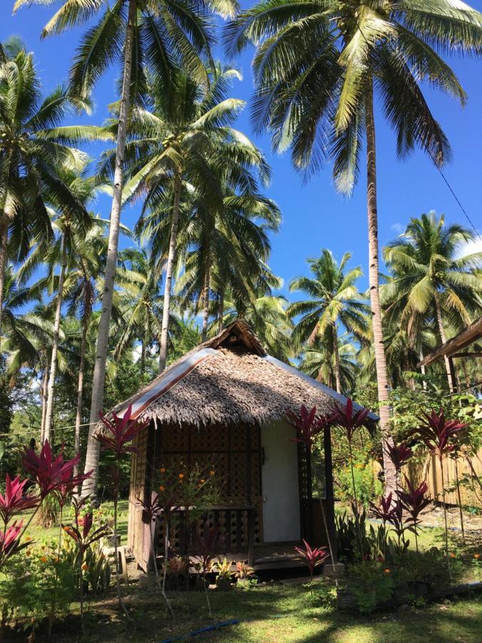 Batuan 巴图安吊床旅舍旅舍 外观 照片