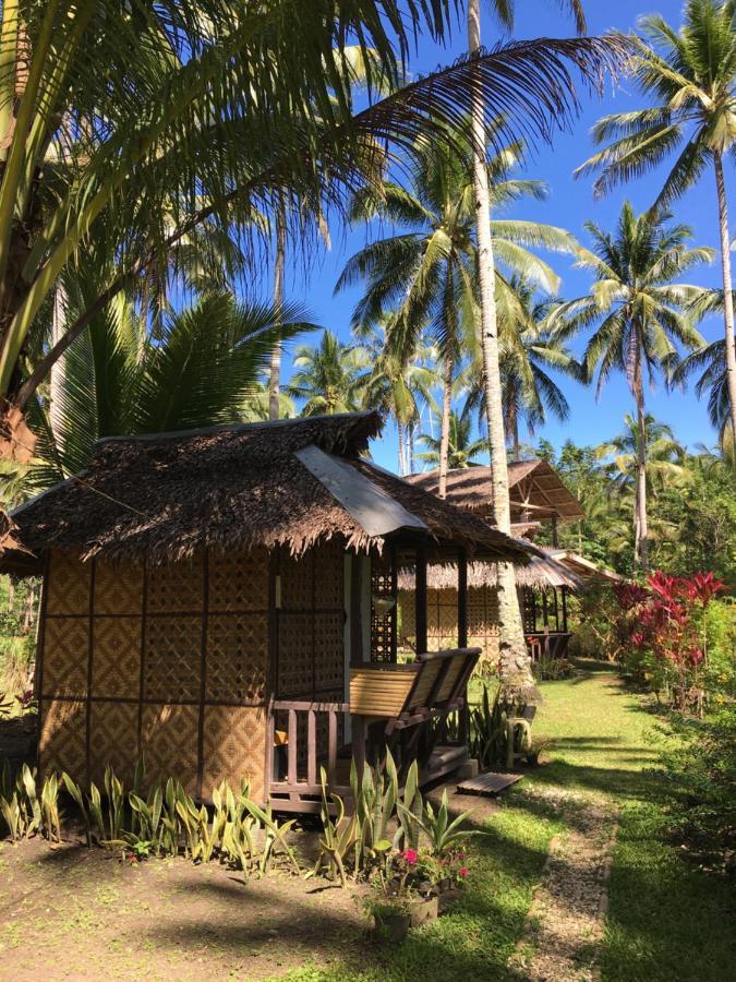 Batuan 巴图安吊床旅舍旅舍 外观 照片