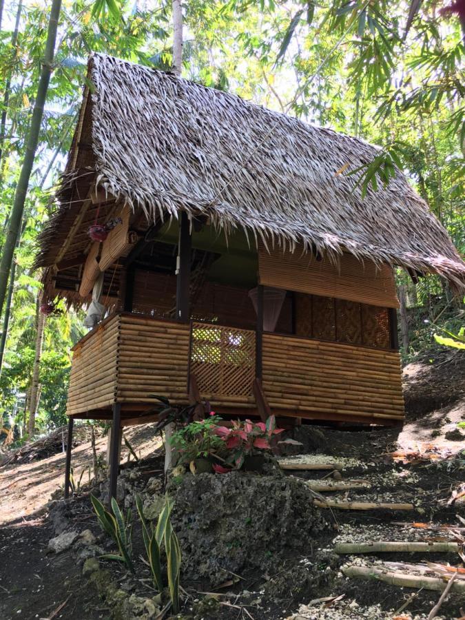 Batuan 巴图安吊床旅舍旅舍 外观 照片